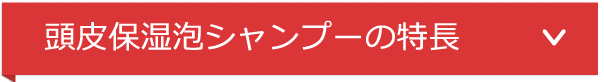 保湿頭皮シャンプー特長